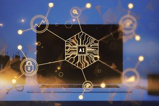 Exponenciální růst jako u covidu? Nepodceňujme rizika AI, varuje expert - Novinky